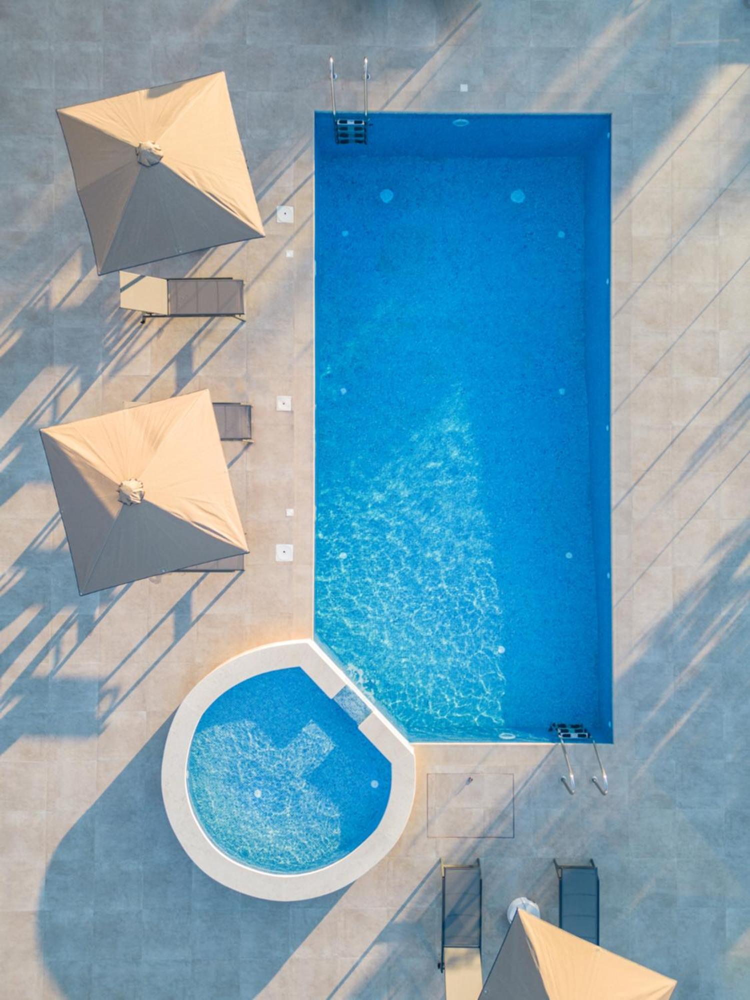Esthisea Suites كالاماتا المظهر الخارجي الصورة