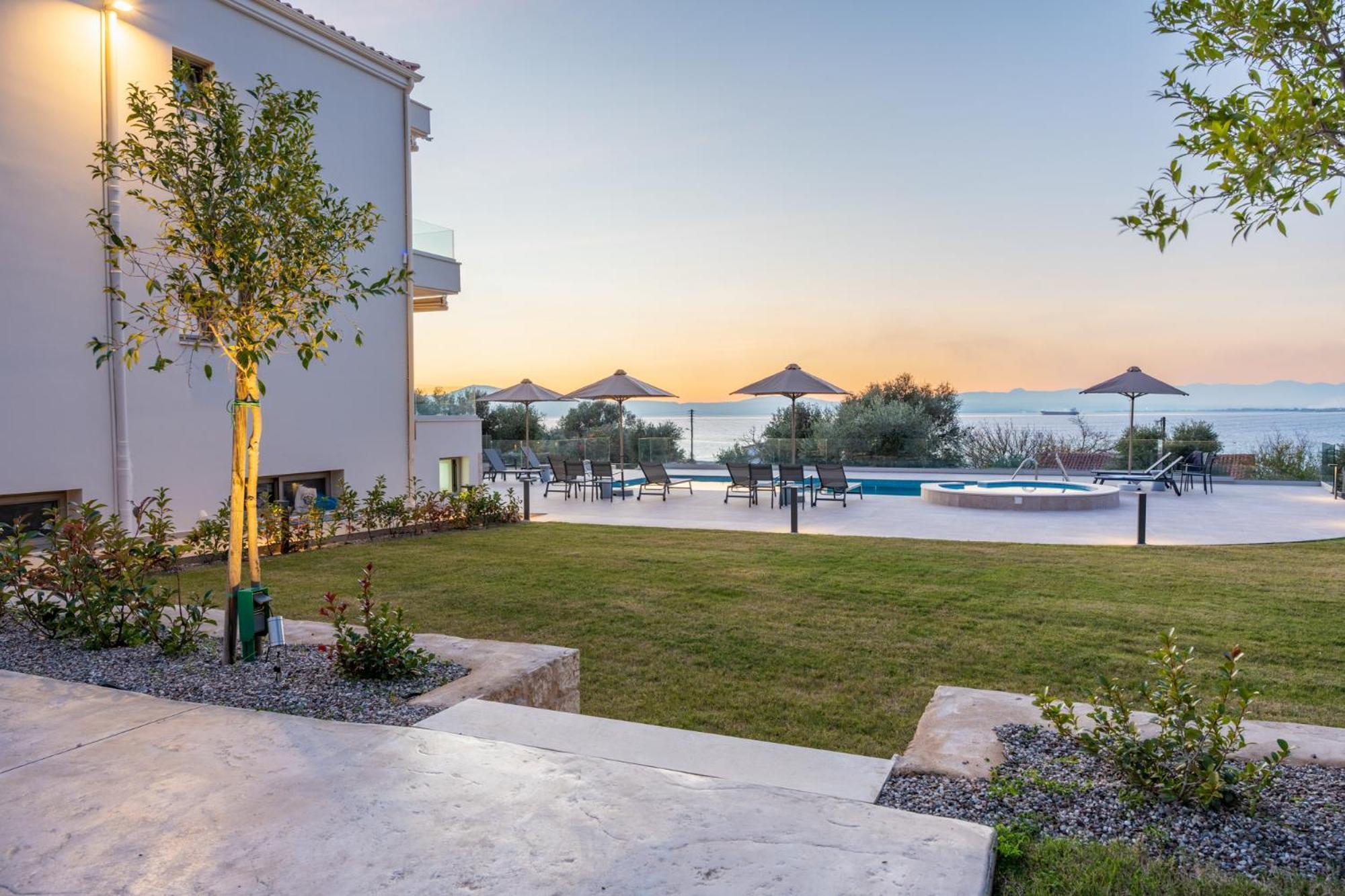 Esthisea Suites كالاماتا المظهر الخارجي الصورة