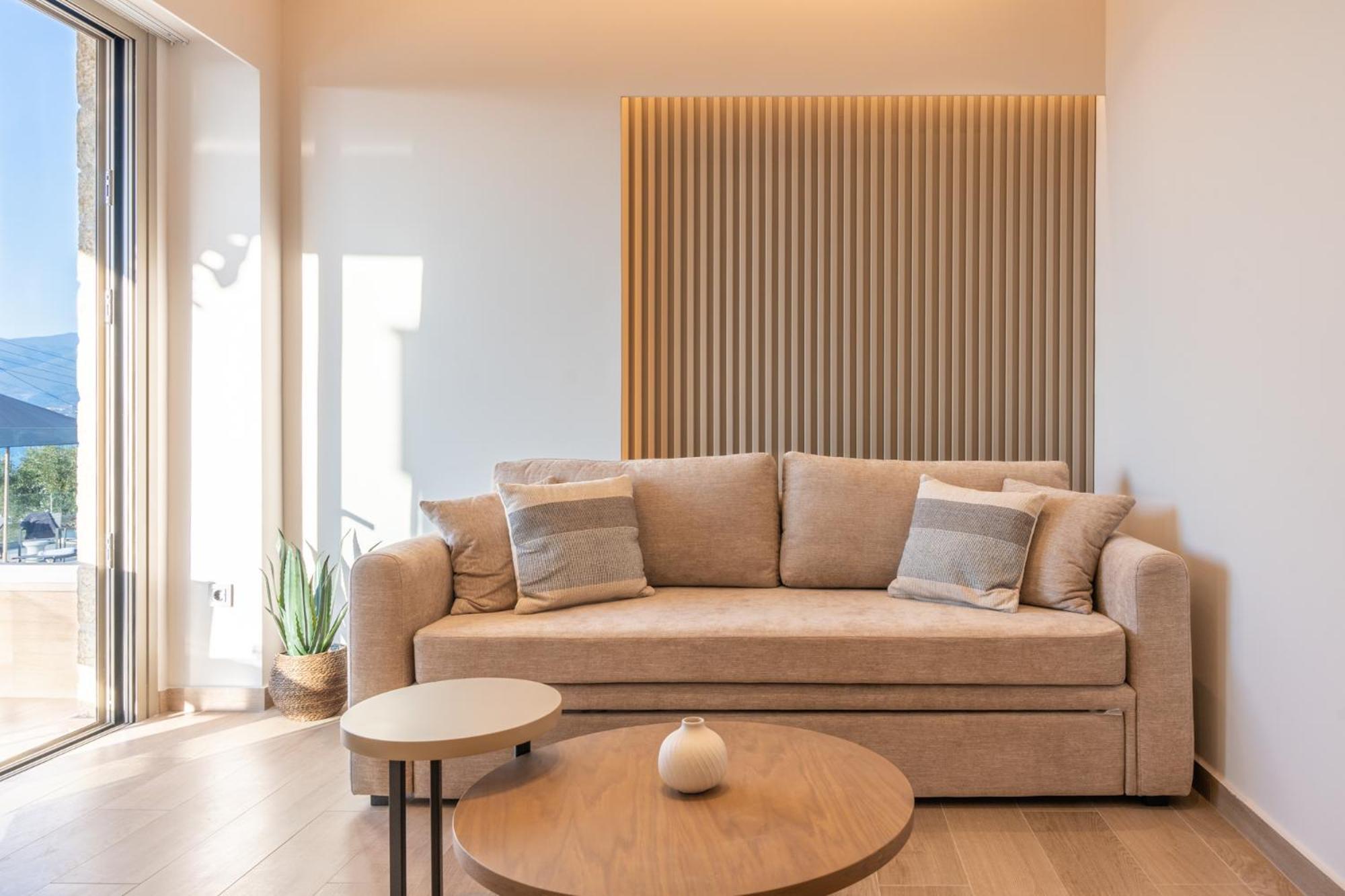 Esthisea Suites كالاماتا المظهر الخارجي الصورة