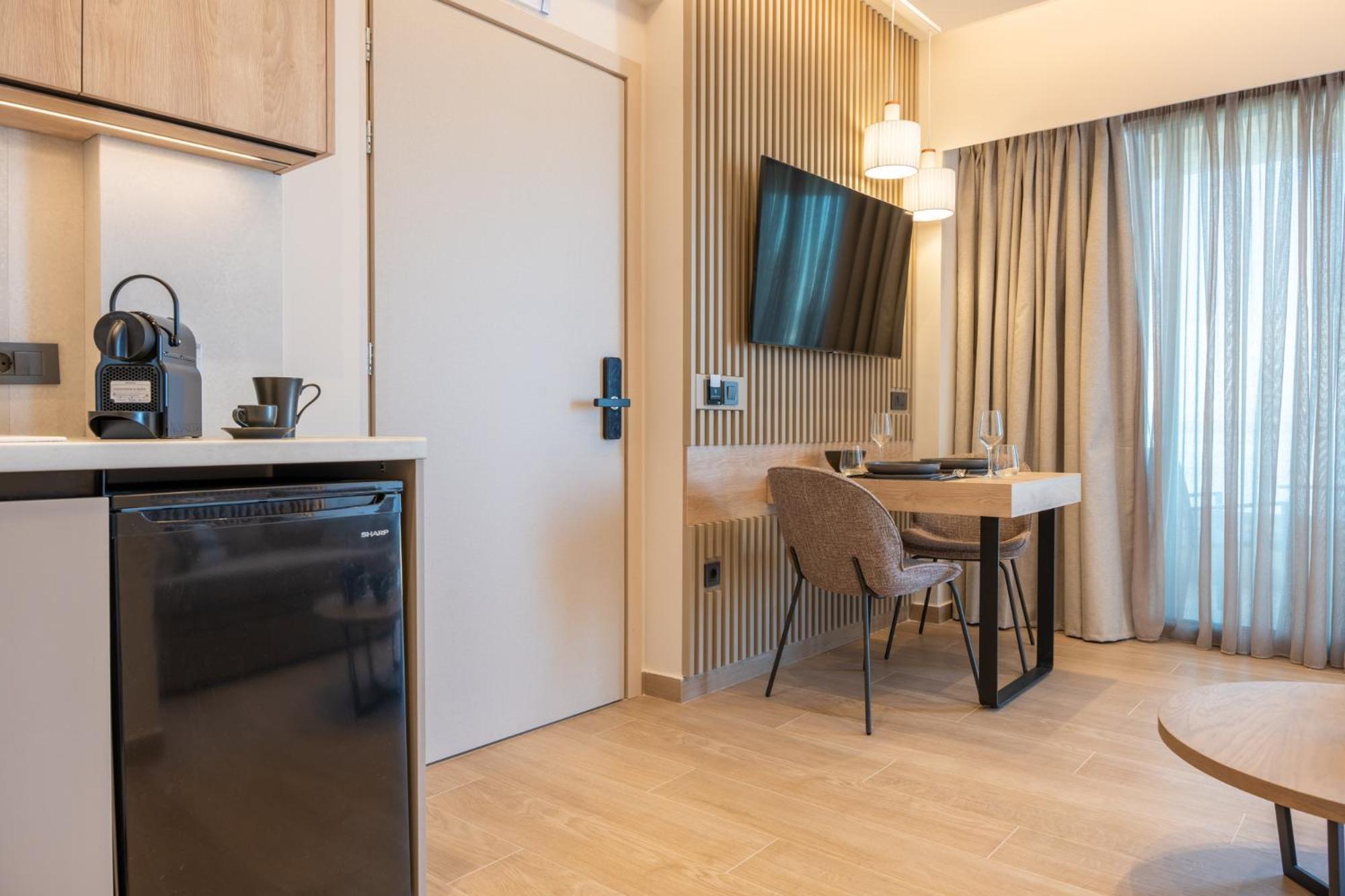 Esthisea Suites كالاماتا المظهر الخارجي الصورة