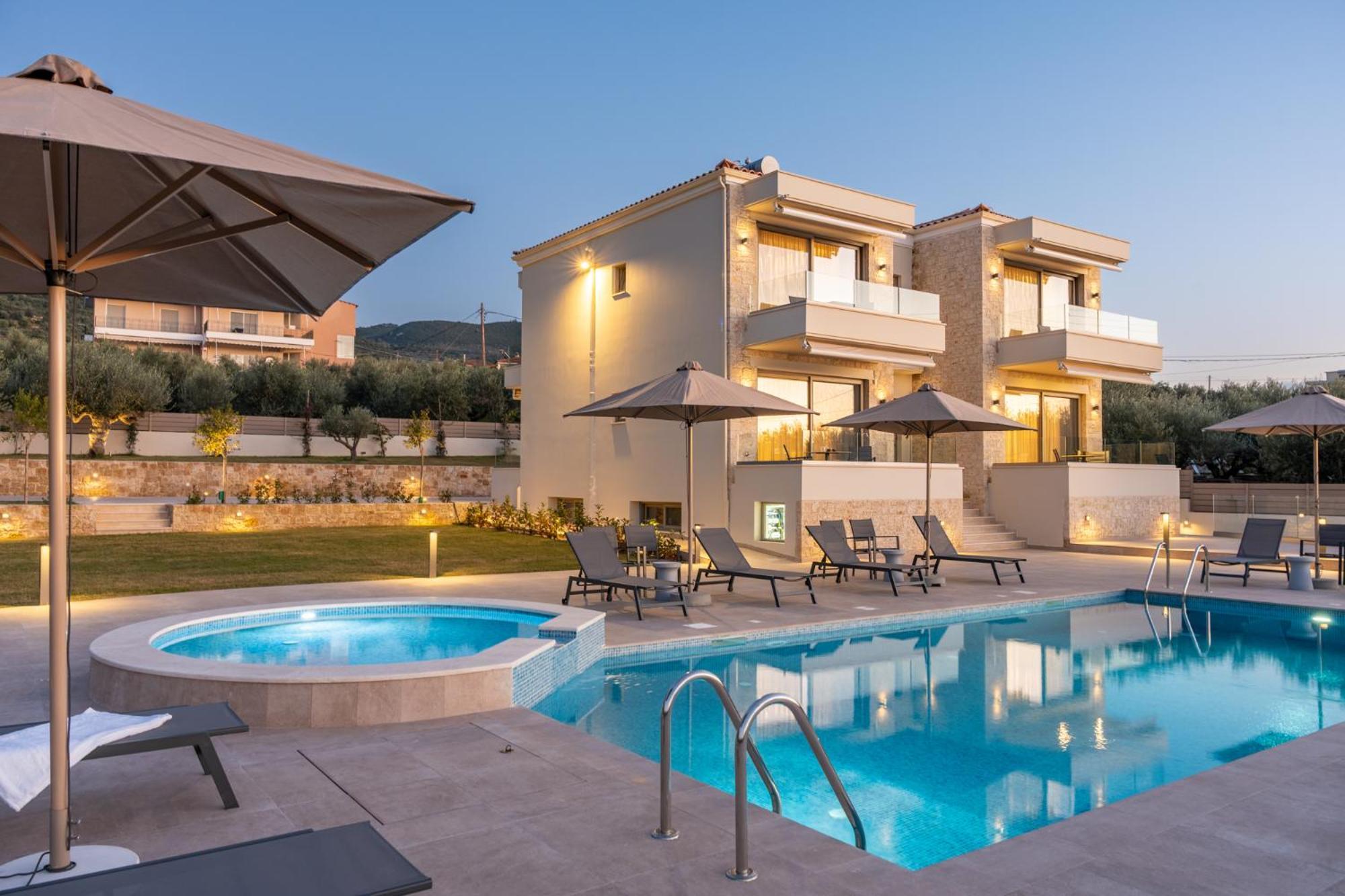 Esthisea Suites كالاماتا المظهر الخارجي الصورة
