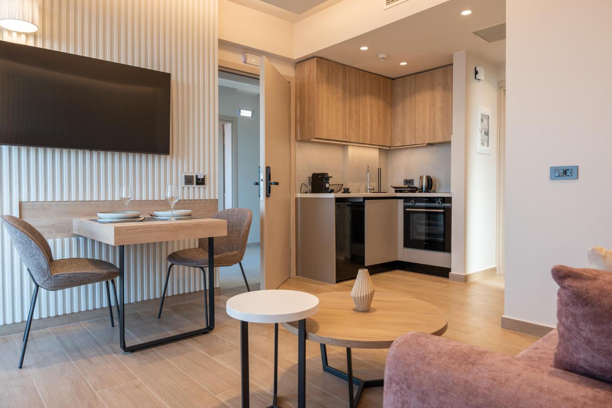 Esthisea Suites كالاماتا المظهر الخارجي الصورة