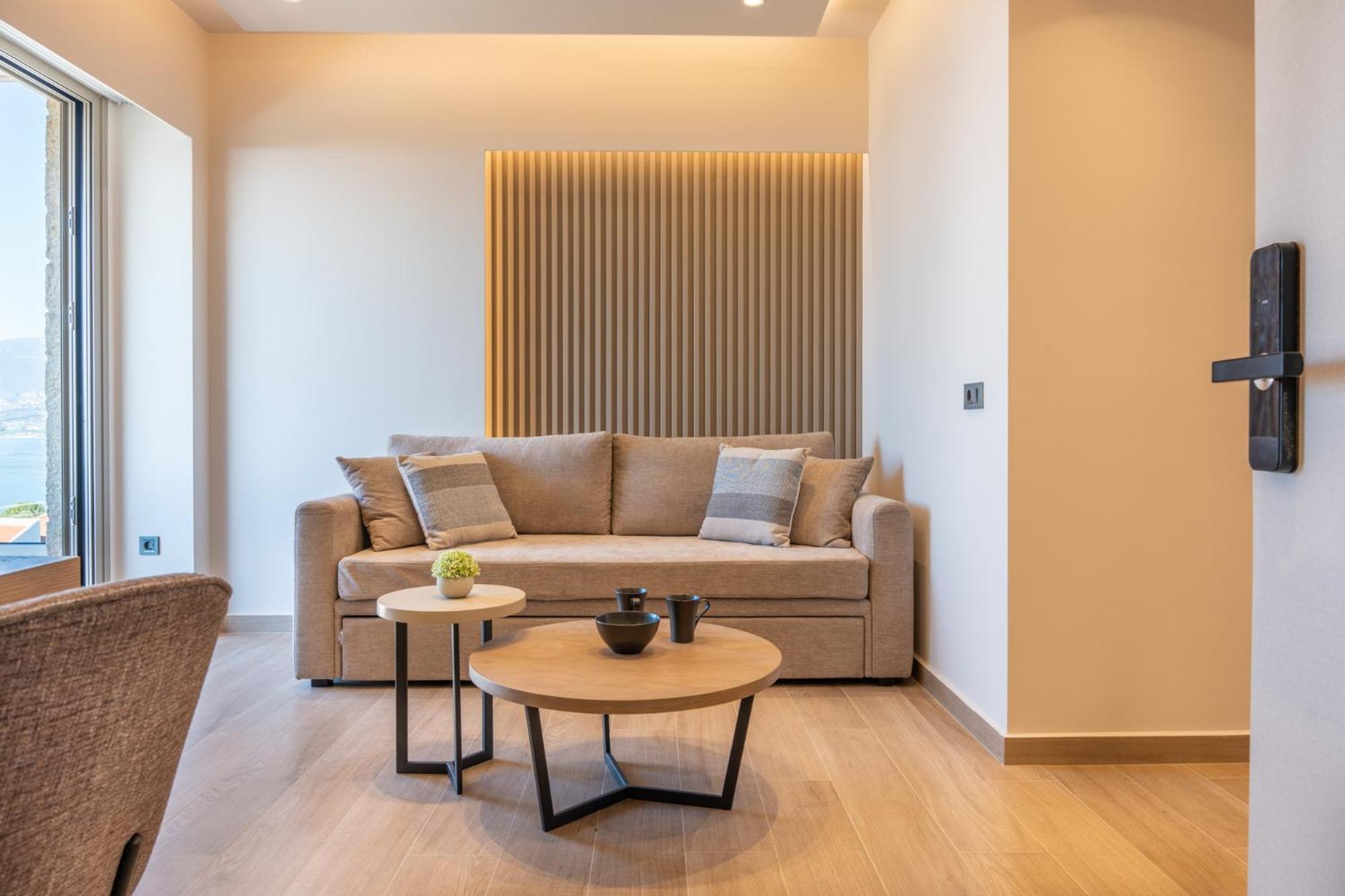 Esthisea Suites كالاماتا المظهر الخارجي الصورة