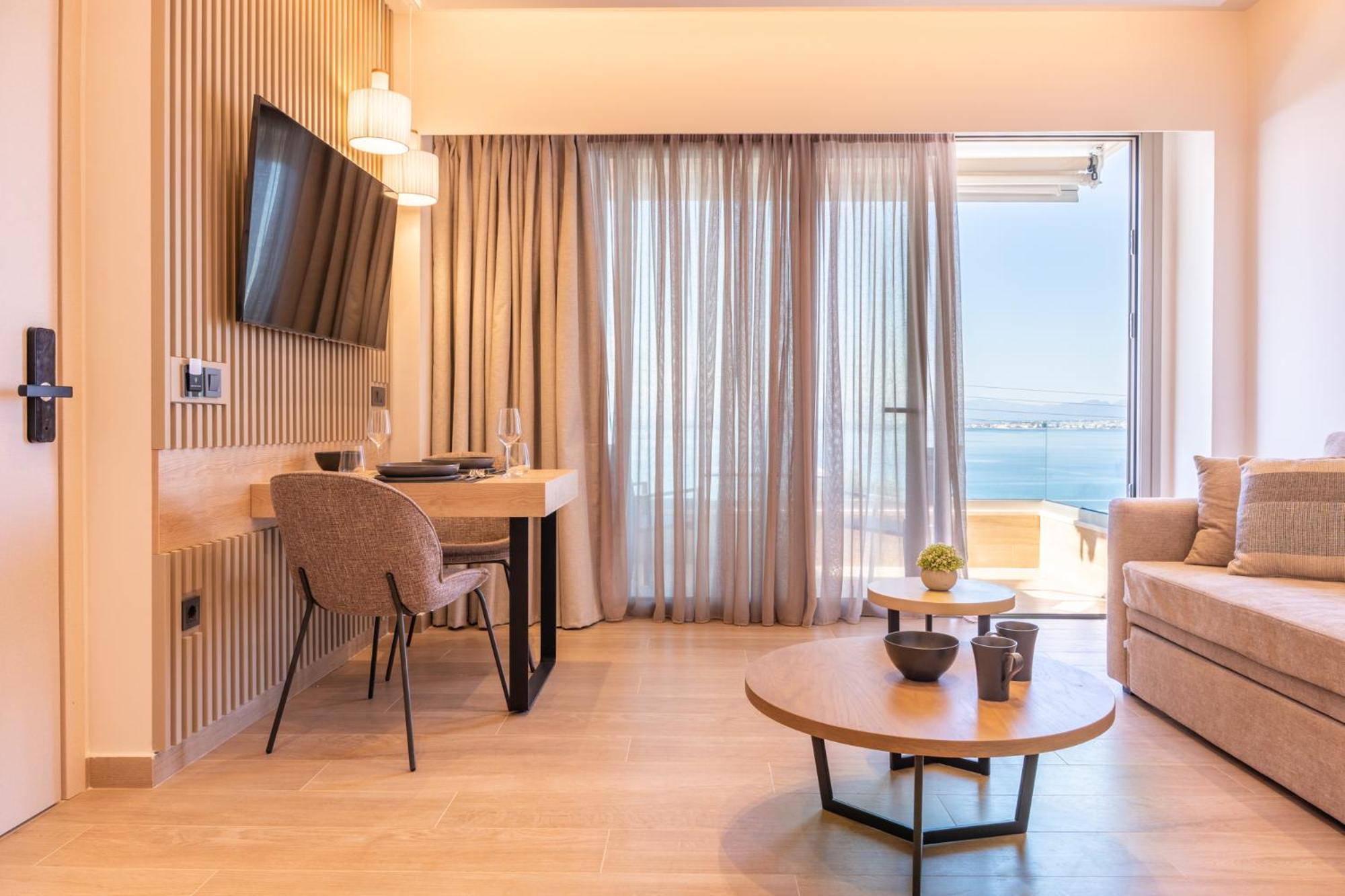 Esthisea Suites كالاماتا المظهر الخارجي الصورة